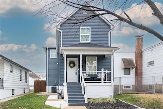 4148 Burgen Ave, Saint Louis, MO 63116