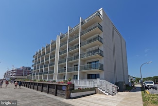 2 Virginia Ave Unit 524, Rehoboth Beach, DE 19971