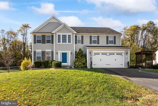 101 Matchbox Ct, Ranson, WV 25438
