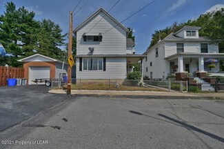 8 Center St, Pittston, PA 18640