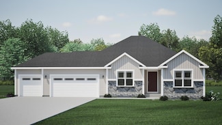 N156W19249 Eastgate Ct, Jackson, WI 53037