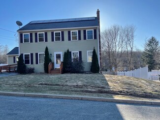 4 Falmouth Dr, North Grafton, MA 01536