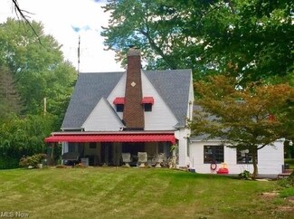 1529 Niles Cortland Rd, Niles, OH 44446