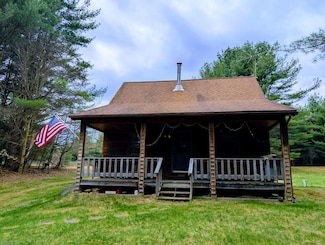 2141 T-622, Leeper, PA 16233