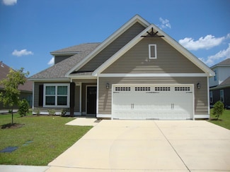 409 Paxton Loop, Dothan, AL 36301