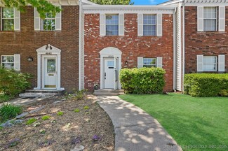 4640 S Gary Place, Tulsa, OK 74105