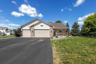 2307 Saddlebrook Rd, Buffalo, MN 55313
