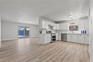 6229 Cromwell Ave, Las Vegas, NV 89107
