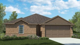 7705 Purple Vitex Rd, Odessa, TX 79765