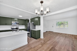 1259 Lake Shore Blvd, Jacksonville, FL 32205