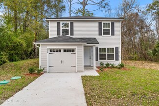 2829 Paul Ave, Jacksonville, FL 32207