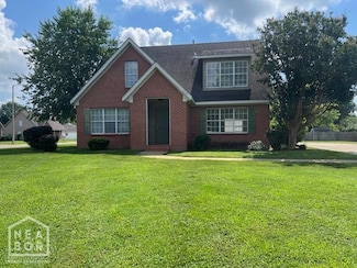 1718 Murray Creek Dr, Jonesboro, AR 72401