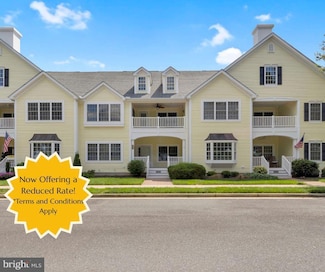 24934 Pot Bunker Way Unit 3716, Millsboro, DE 19966