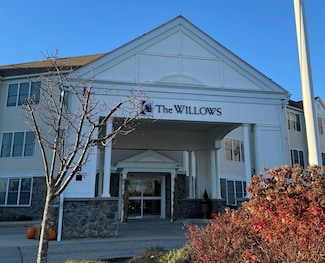 101 Barry Rd Unit 1345, Worcester, MA 01609