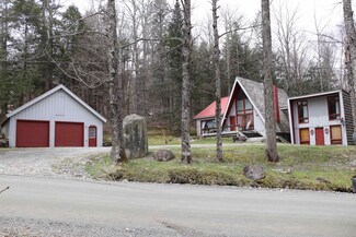 20 County Rd, Stratton, VT 05155