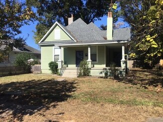 1616 Nelson Ave, Memphis, TN 38114