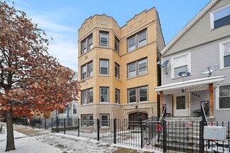 3564 W Lyndale St Unit 1, Chicago, IL 60647