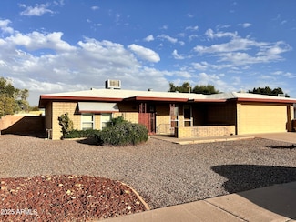 635 N 67th Place, Mesa, AZ 85205