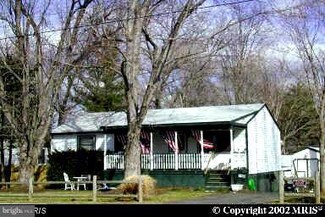 7409 Albemarle Dr, Manassas, VA 20111