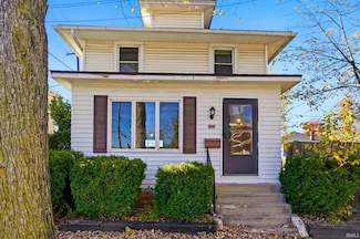 2315 California Ave, Fort Wayne, IN 46805