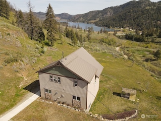 4 Eighme Rd, Oroville, WA 98844