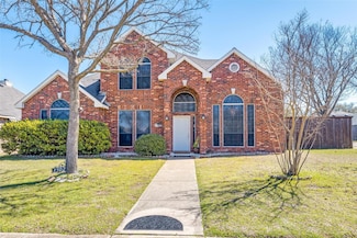 1502 Baker Dr, Cedar Hill, TX 75104