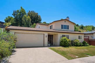 5273 Lewison Place, San Diego, CA 92120