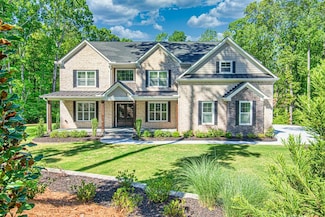 15448 Hopewell Rd, Alpharetta, GA 30004