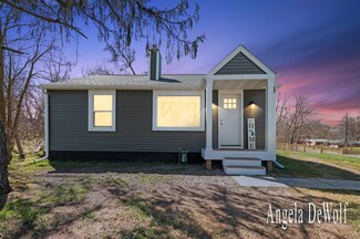 435 Hubbard St, Battle Creek, MI 49037