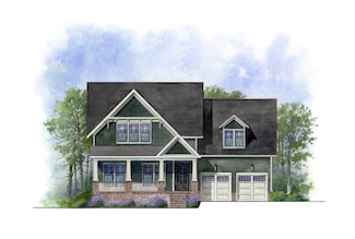 3010 Winterberry Dr, Nolensville, TN 37135