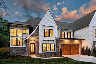 953 Poindexter Dr, Charlotte, NC 28209