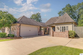 4208 Nory Ln, Monroe, LA 71201