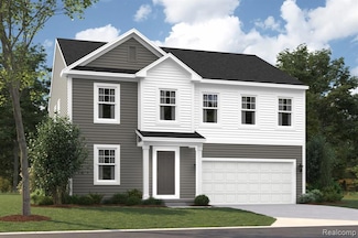 397 Edge Brook Dr, Holly, MI 48442