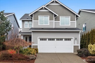 3603 196th Place SE, Bothell, WA 98012