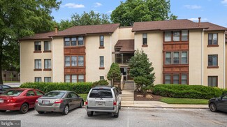 5860 Thunder Hill Rd Unit A4, Columbia, MD 21045