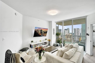 350 S Miami Ave Unit 3205, Miami, FL 33130