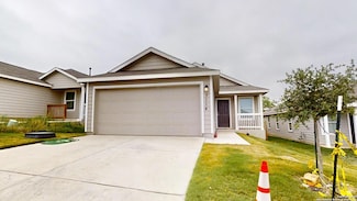 7114 Satellite Way, San Antonio, TX 78252