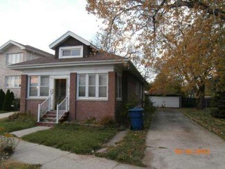 7618 W Lincoln Ave, Summit Argo, IL 60501