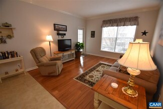 270 Riverbend Dr Unit 3D, Charlottesville, VA 22911