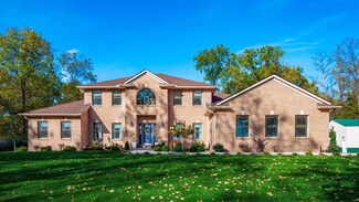 877 Cedar Hill Rd NW, Canal Winchester, OH 43110