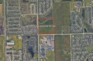 0 W 119th St, Plainfield, IL 60585