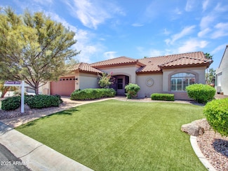 3702 N 160th Ave, Goodyear, AZ 85395