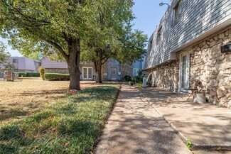6010 Northwest Expy Unit C, Oklahoma City, OK 73132