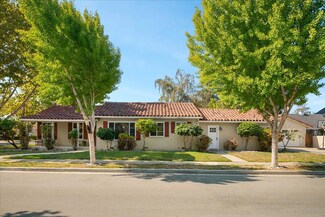 1003 Byerley Ave, San Jose, CA 95125