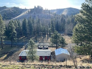241 Wolf Fork Rd, Dayton, WA 99328