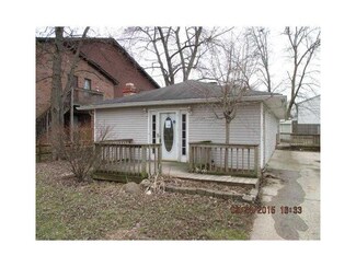 5037 W Legrande Ave, Indianapolis, IN 46241