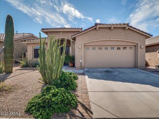 4127 E Roy Rogers Rd, Cave Creek, AZ 85331