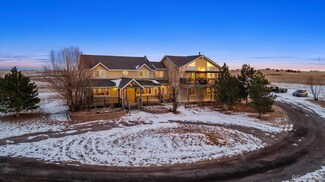 515 County Road 121, Bennett, CO 80102