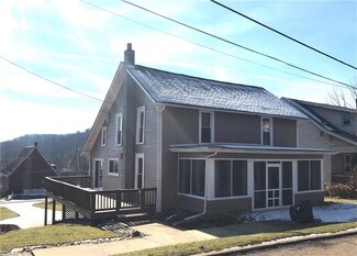 206 E High St, Jewett, OH 43986