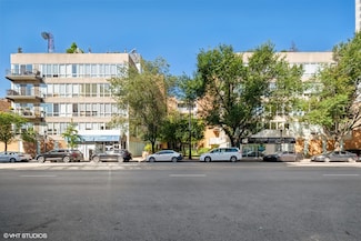 1440 S Michigan Ave Unit 322, Chicago, IL 60605